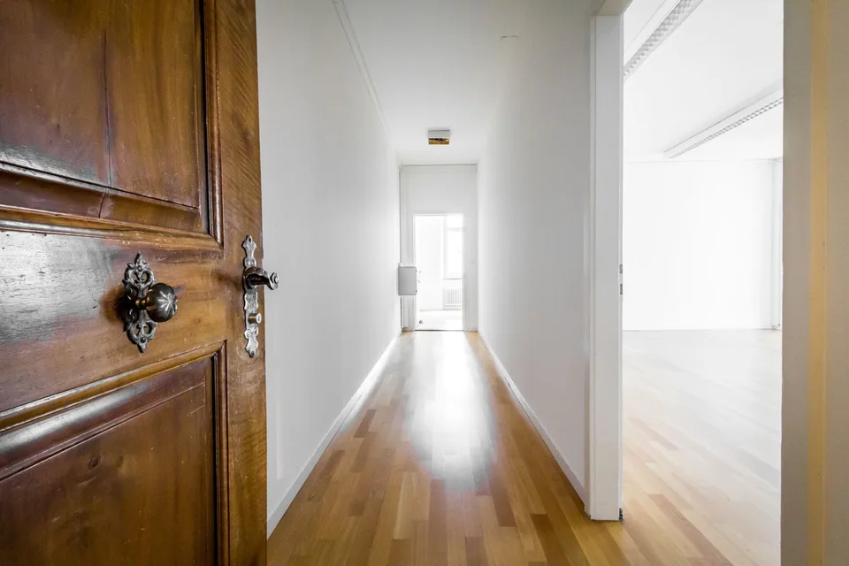 Espaces de bureau exclusifs dans un bâtiment historique