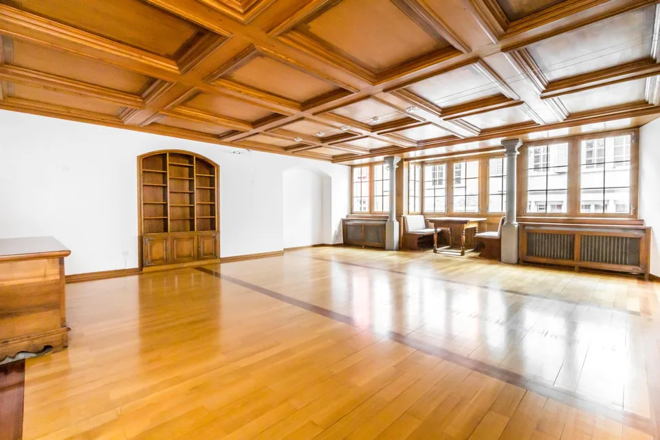 Espaces de bureau exclusifs dans un bâtiment historique