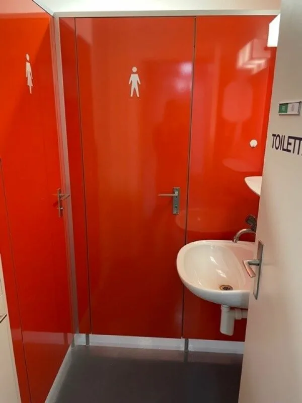 Il tuo nuovo ufficio a Winterthur in posizione centrale – foto 7 di 9