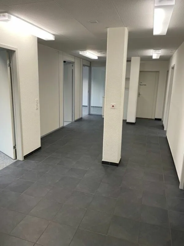 Il tuo nuovo ufficio a Winterthur in posizione centrale – foto 6 di 9