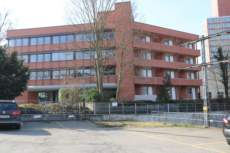 Ihr neues Büro in Winterthur an zentraler Lage