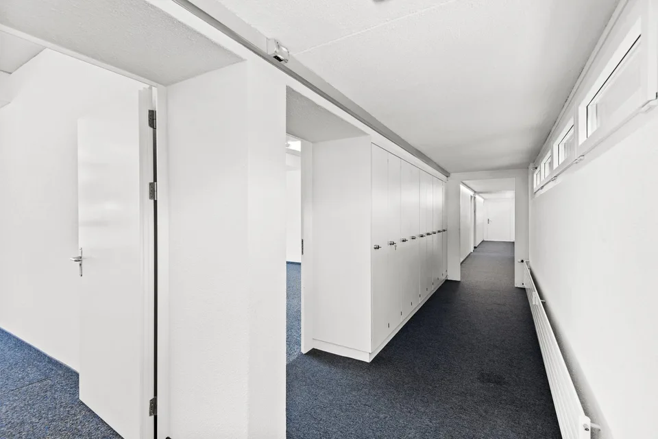 Das passende Büro für Sie! Pausenraum mit Teeküche zur Mitbenutzung.