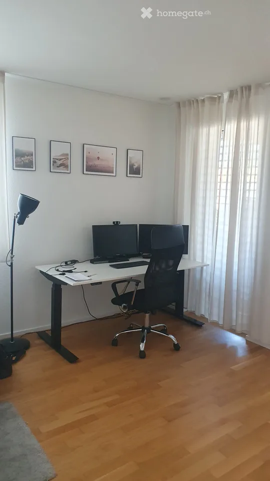 Sous-location pour 2 mois