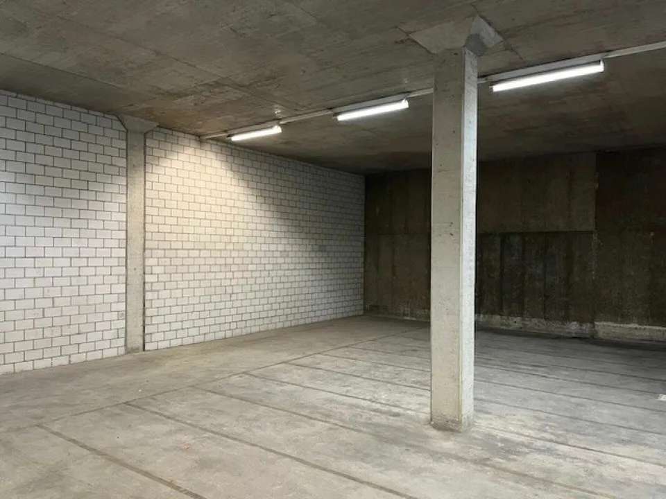 Befahrbarer Gewerberaum/Lagerraum für CHF 69.50/m2 zu vermieten