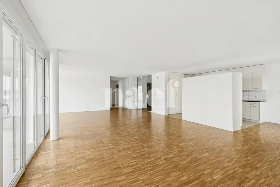 Sublimes Wohnen ideal gelegen