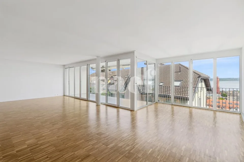 Sublimes Wohnen ideal gelegen