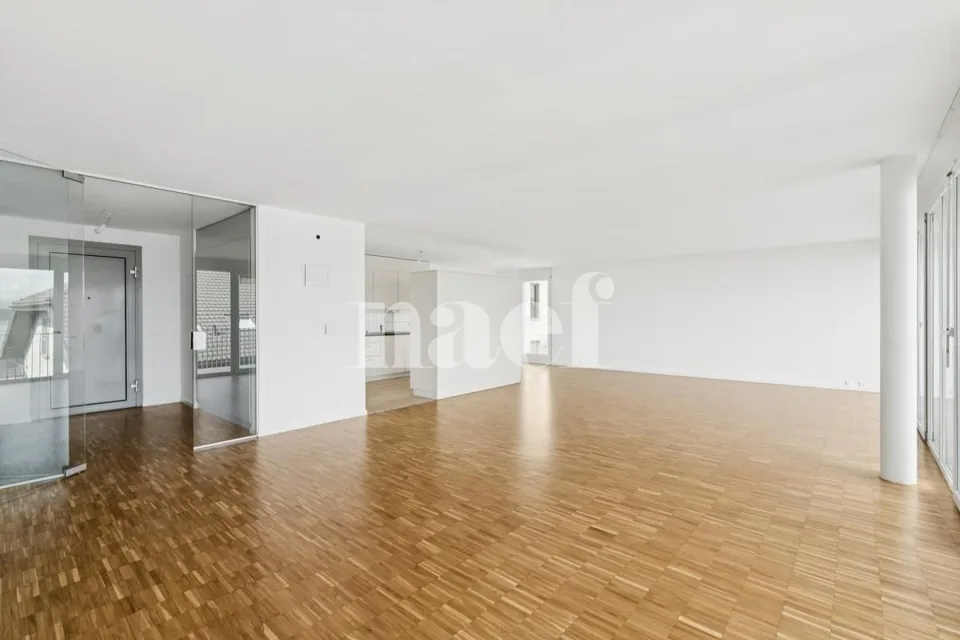Sublimes Wohnen ideal gelegen