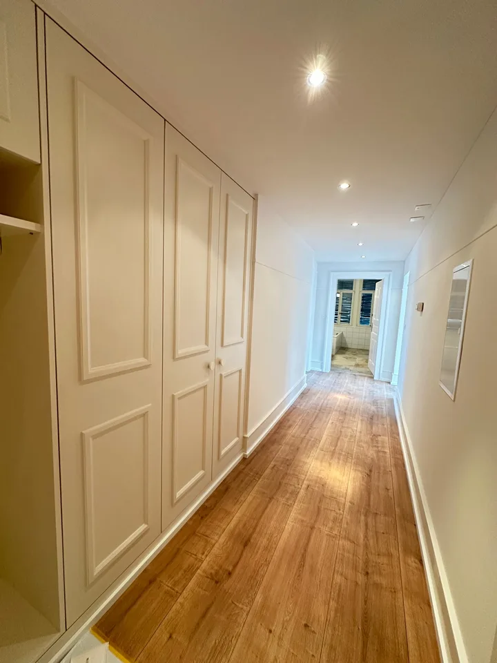 Moderne 2.5-Zimmer-Wohnung mit Balkon in Goldach – Foto 7 von 7