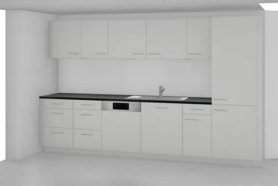 Charmante maison de rangée de 4,5 pièces dans un cadre historique à Mönchaltorf