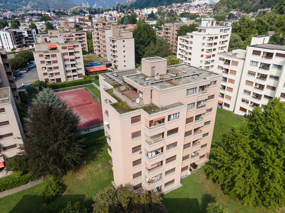 Il parcheggio è un problema? Noi abbiamo la soluzione