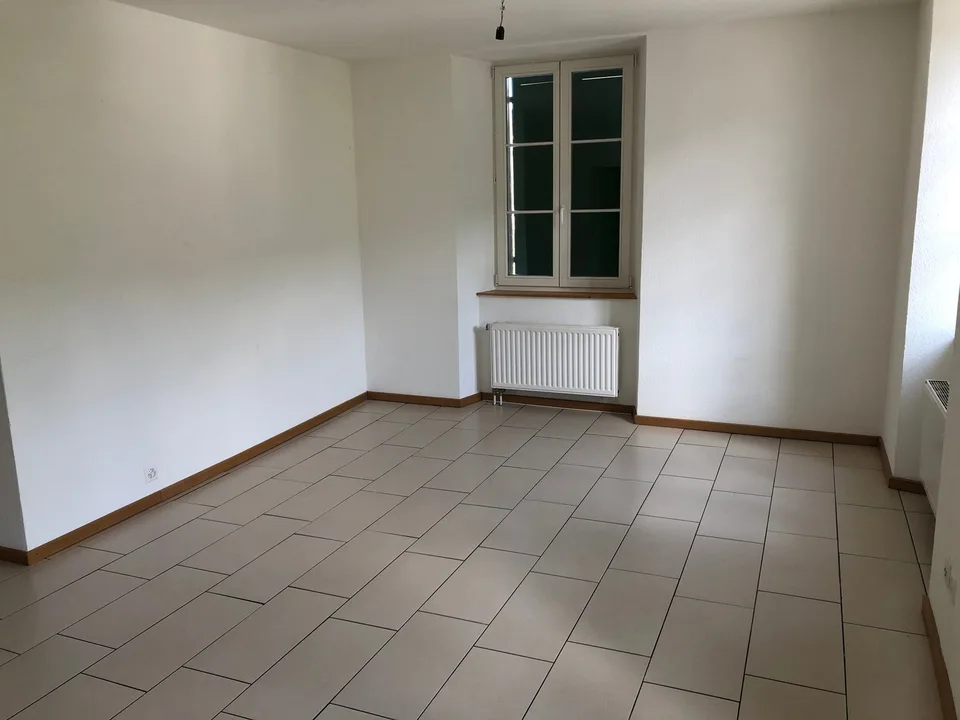 In affitto: appartamento 4.5 locali - Ferdinand-Gonseth 5, Sonvilier