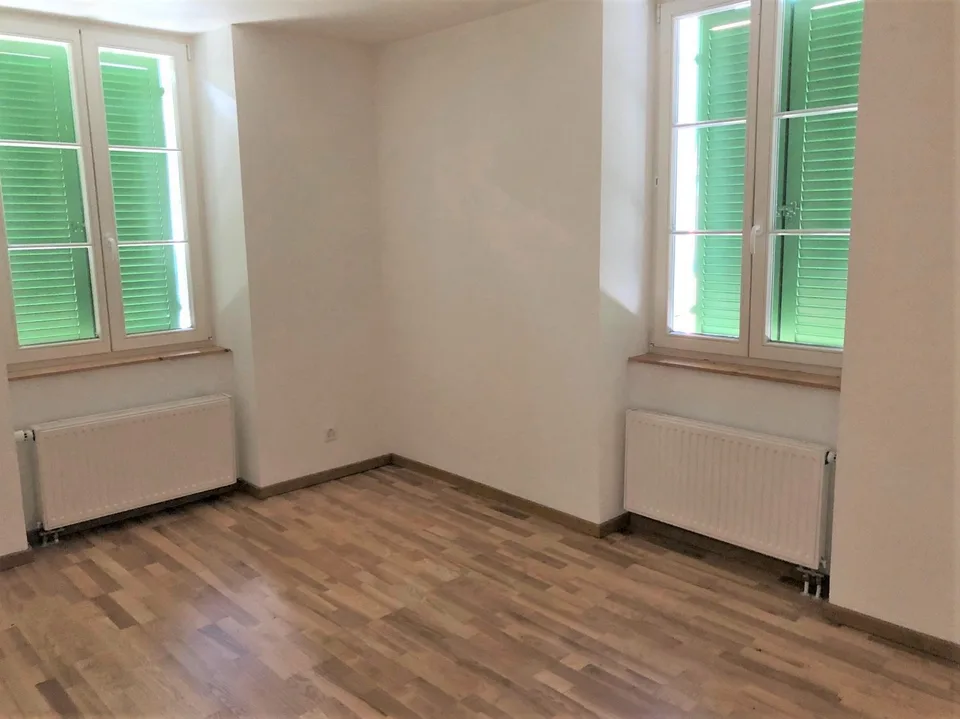 In affitto: appartamento 4.5 locali - Ferdinand-Gonseth 5, Sonvilier