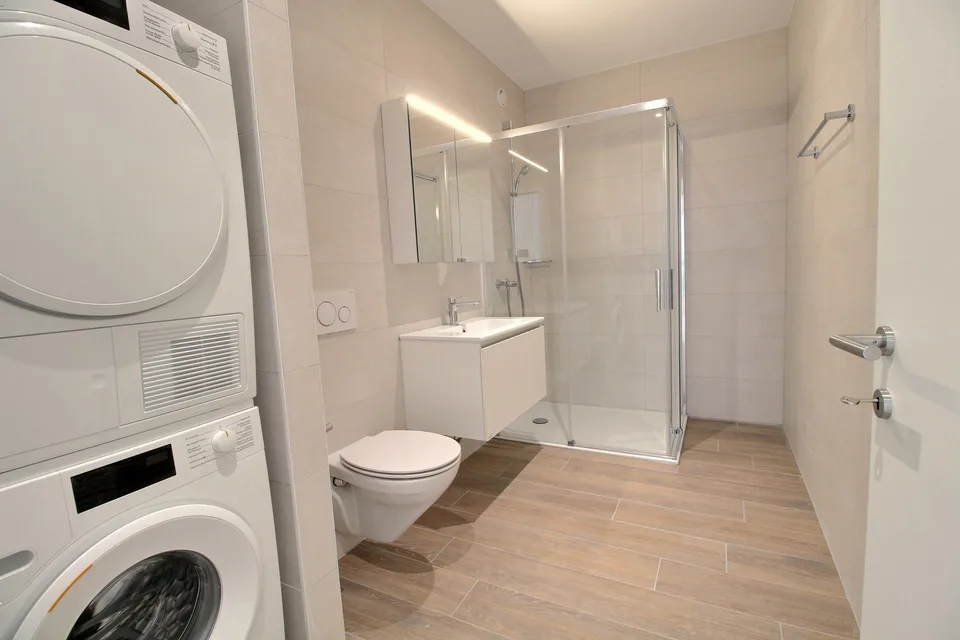 Charmanter Apartment mit 2.5 Zimmern im Erdgeschoss!