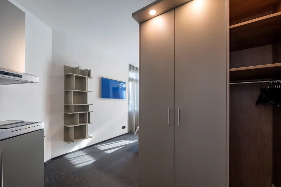 neues möbliertes Studio an sehr zentraler Lage in Kriens – Foto 7 von 11