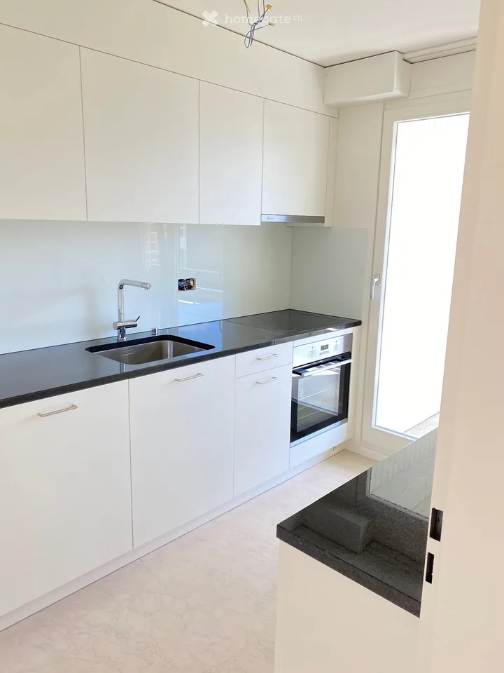 Beautiful 4.5 room apartment from Oct 1, 2026