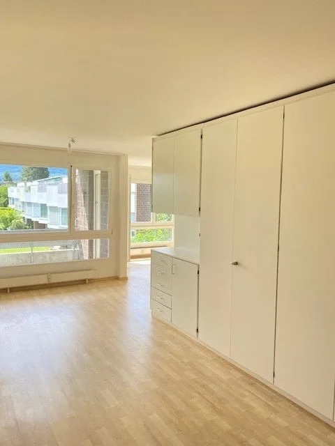 Beautiful 4.5 room apartment from Oct 1, 2026