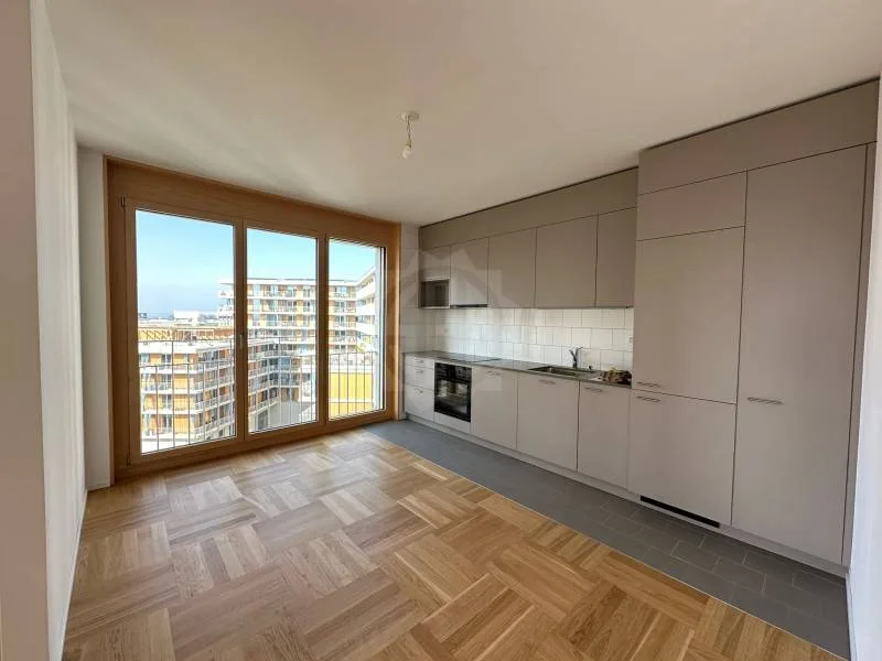 Super appartement - Lausanne