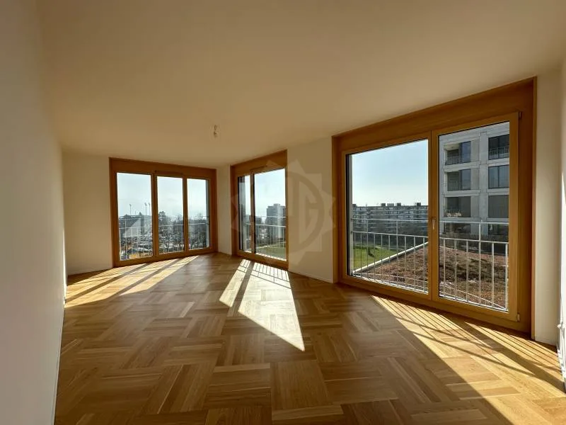 Super appartement - Lausanne