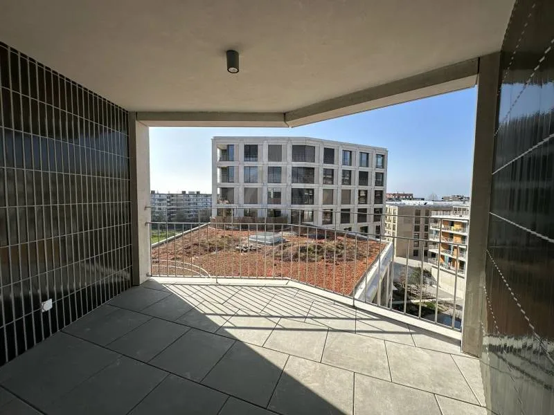 Super appartement - Lausanne