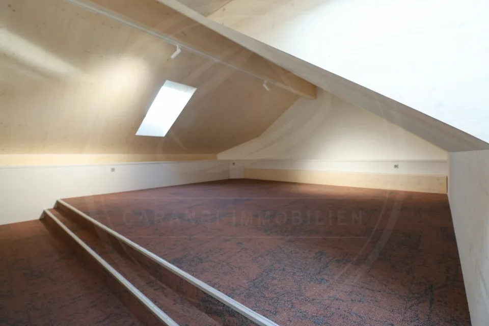 Siège de votre entreprise à Mellingen AG - Espace commercial neuf à louer sur la Reuss – photo 14 sur 22