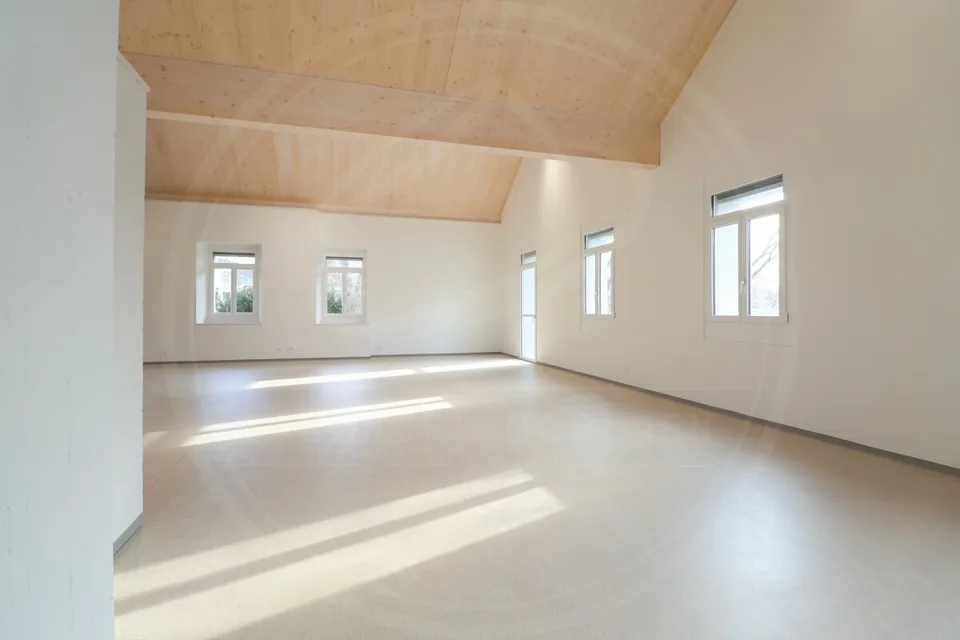 Siège de votre entreprise à Mellingen AG - Espace commercial neuf à louer sur la Reuss – photo 7 sur 22