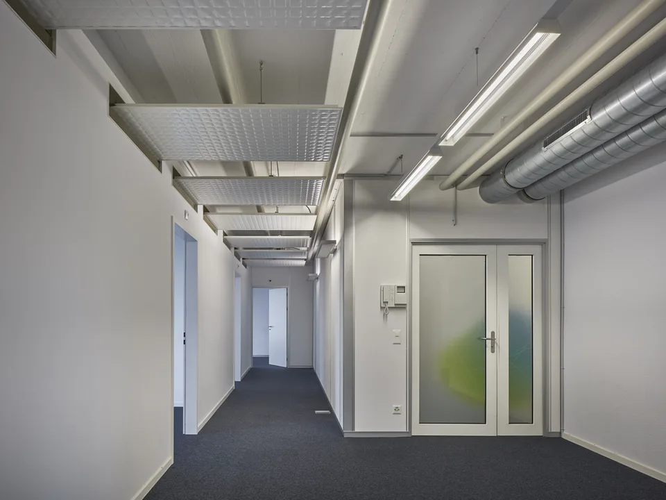 Ihr neues Büro im Carba-Areal in Liebefeld – Foto 6 von 10