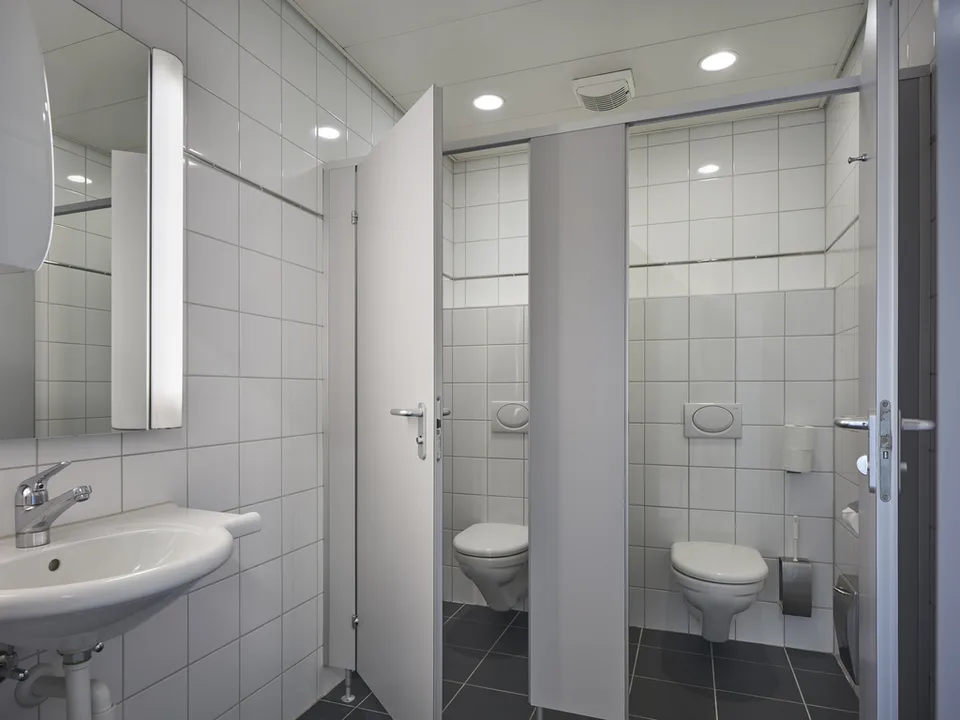 Ihr neues Büro im Carba-Areal in Liebefeld – Foto 8 von 10