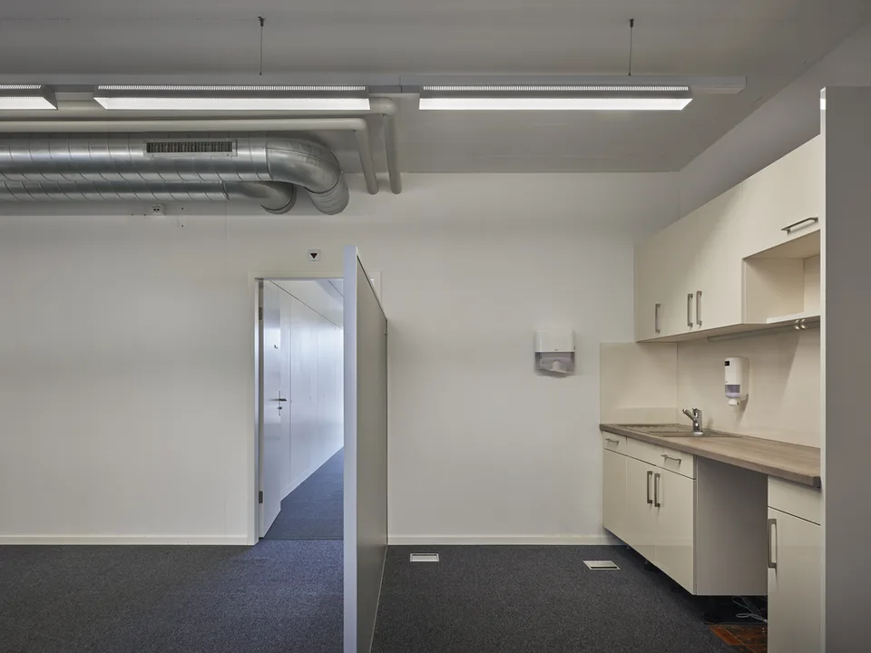Ihr neues Büro im Carba-Areal in Liebefeld – Foto 7 von 10