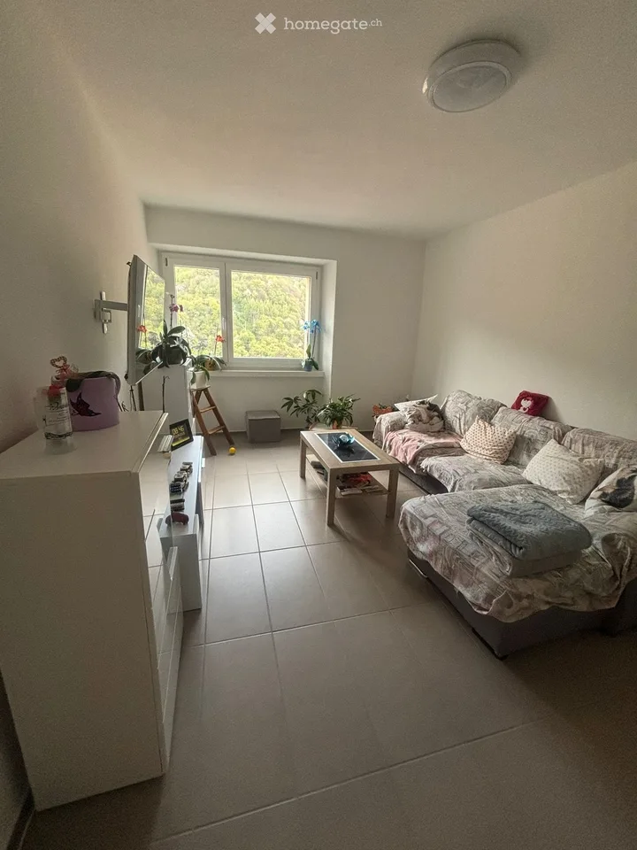 Casa indipendente in affitto - Bruzella (Valle di Muggio)
