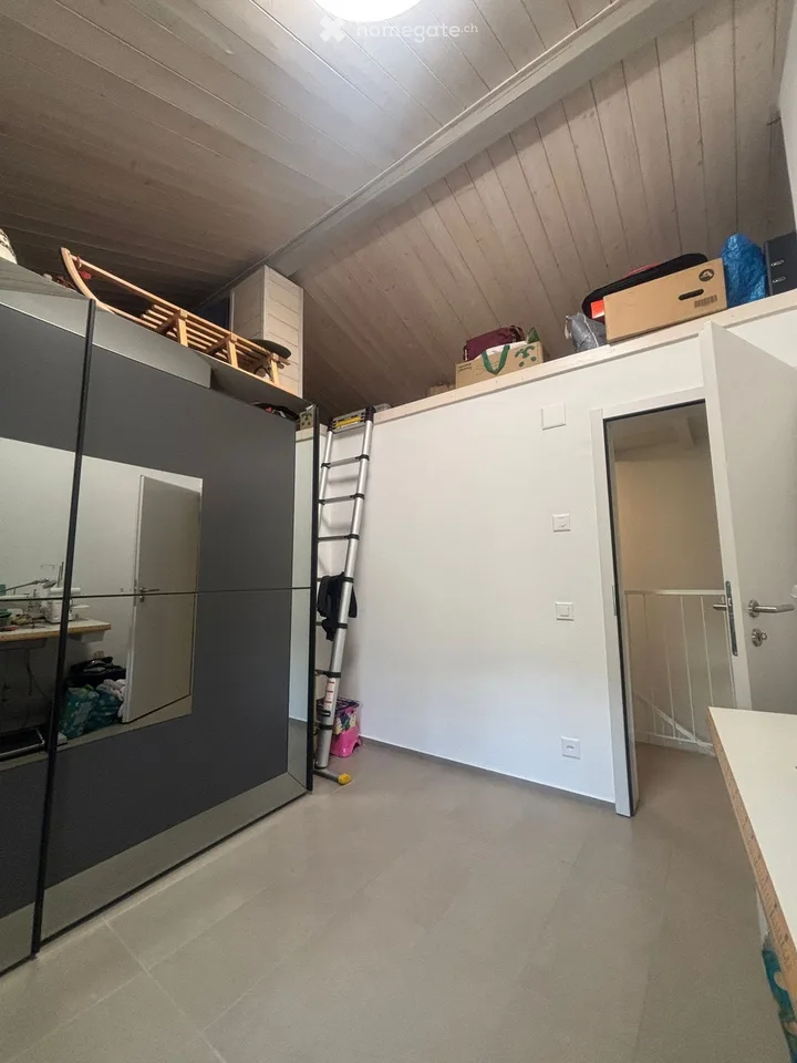 Casa indipendente in affitto - Bruzella (Valle di Muggio)