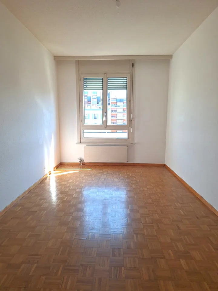 Appartamento di quattro locali con balcone a Plainpalais – foto 6 di 11
