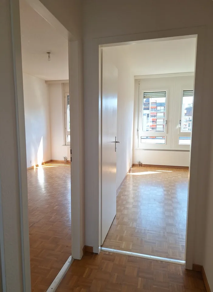 Appartamento di quattro locali con balcone a Plainpalais – foto 9 di 11