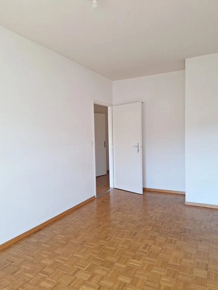 Appartamento di quattro locali con balcone a Plainpalais – foto 7 di 11