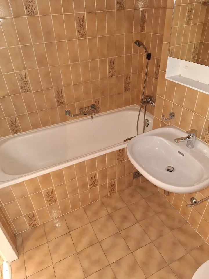 Appartamento di quattro locali con balcone a Plainpalais – foto 10 di 11