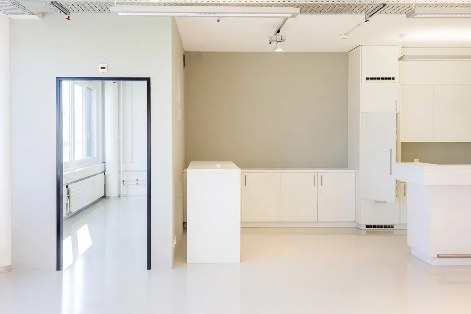 Modernes Büro in Cham – sofort verfügbar