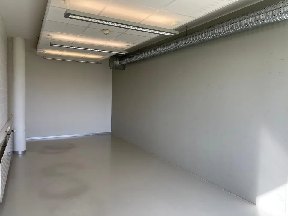 Modernes Büro in Cham – sofort verfügbar