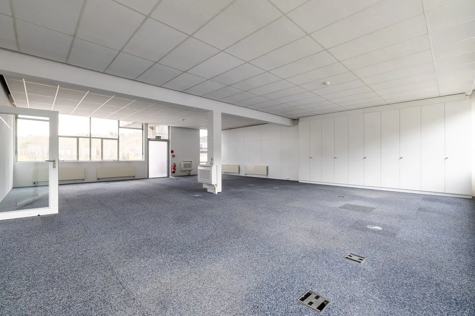 Büro mit Fokus - hier wird gearbeitet, nicht geshowt – Foto 7 von 12