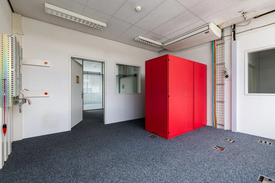 Büro mit Fokus - hier wird gearbeitet, nicht geshowt – Foto 8 von 12