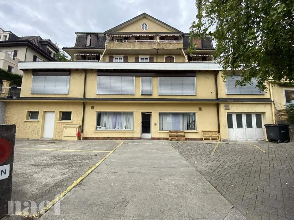 Weites Loft in der Stadt Neuchâtel