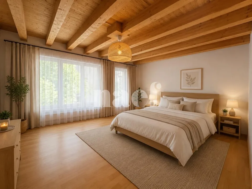 Weites Loft in der Stadt Neuchâtel
