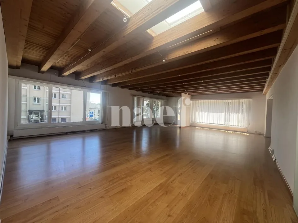 Weites Loft in der Stadt Neuchâtel