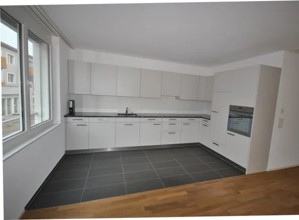 Appartamento attraente nel popolare quartiere SUNPARK a Islikon