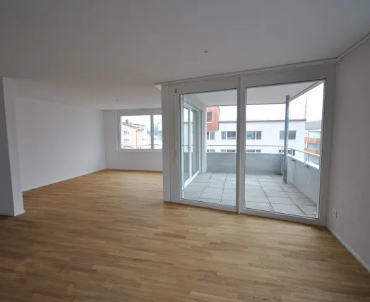 Appartamento attraente nel popolare quartiere SUNPARK a Islikon