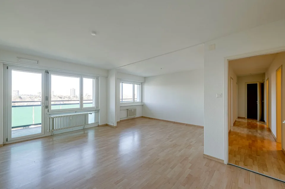 Cozy apartment with beautiful views!