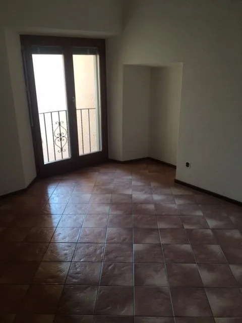 Appartamento in casa storica nel nucleo di Melide