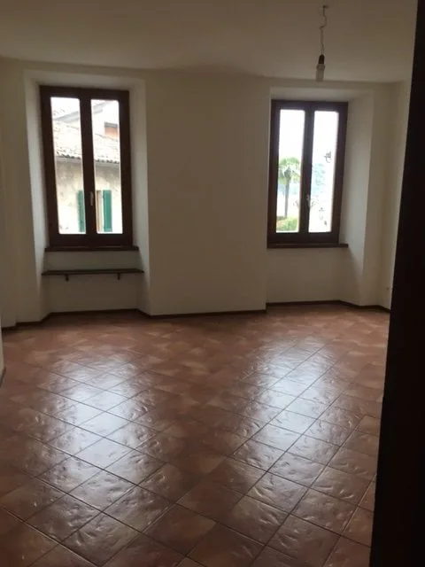 Appartamento in casa storica nel nucleo di Melide
