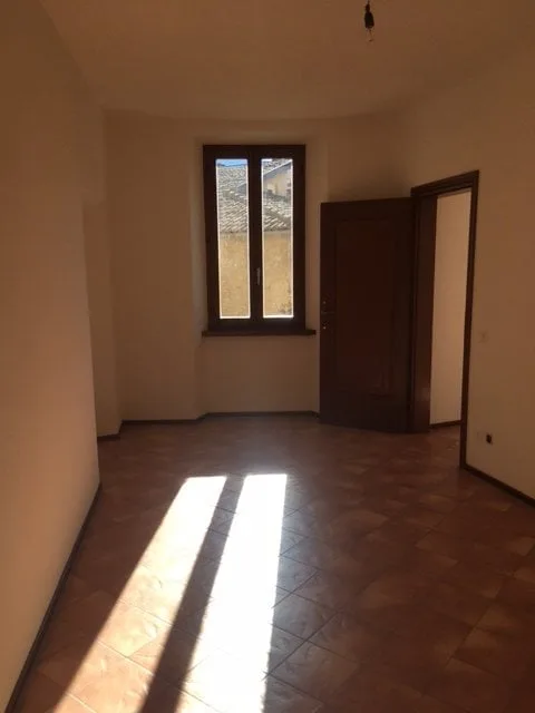 Appartamento in casa storica nel nucleo di Melide
