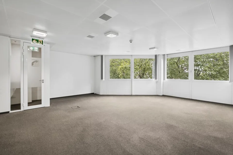 Verwaltungsoberflächen in Charmilles – Foto 12 von 13