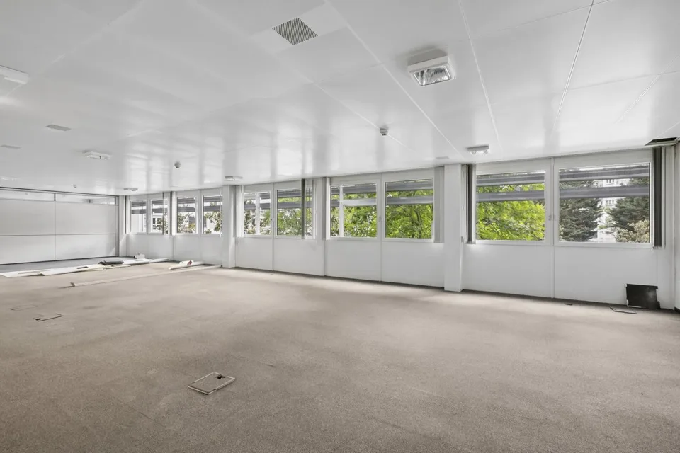 Verwaltungsoberflächen in Charmilles – Foto 7 von 13