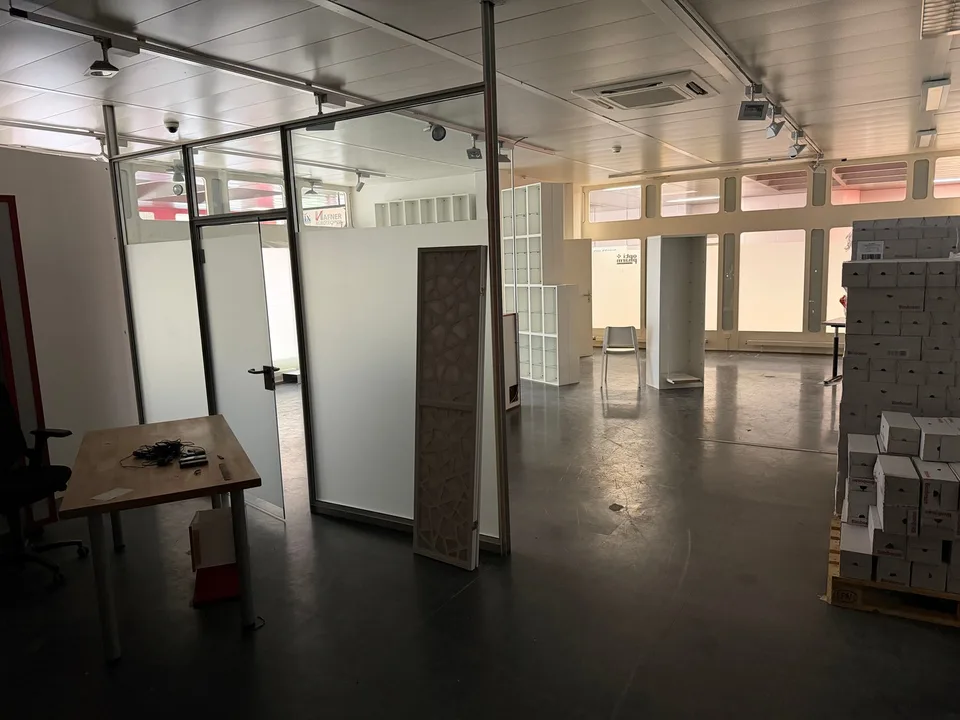 Gewerbefläche / Ladenlokal an der Mädergutstrasse 5 in Bern – Foto 6 von 6